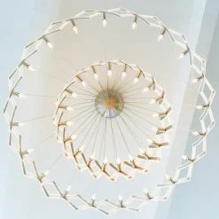 serien.lighting Zoom XL Pendelleuchte