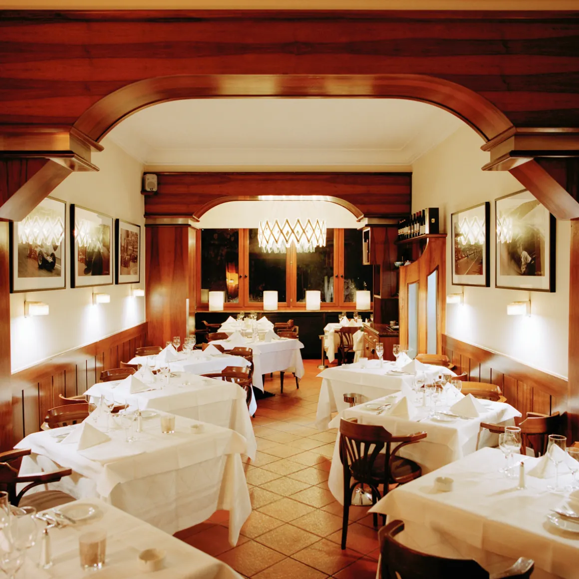 serien.lighting Zoom XL Pendelleuchte