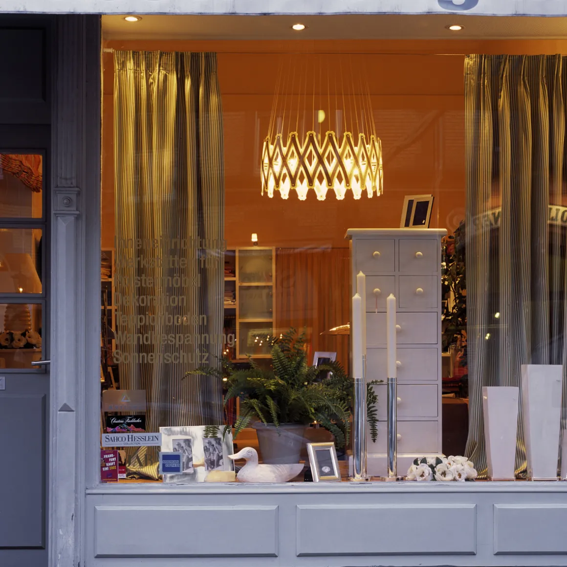 serien.lighting Zoom XL Pendelleuchte