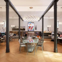 serien.lighting Zoom XL Pendelleuchte