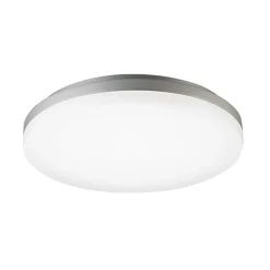Sigor Circel LED Deckenleuchte, Ø: 40 cm