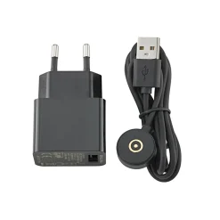 Sigor Easy-Connect Puk Ladekabel inkl. Netzteil