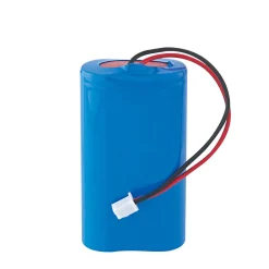 Sigor Ersatz-Akku für Nuindie