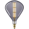 Sigor LED Filament Giantlampe Tear E27 Titan, 8 W, 2200 K, dimmbar