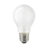 Sigor LED Filament Normallampe E27 matt, 11 W, Dim-to-Warm