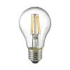 Sigor LED Filament Normallampe E27 klar, 9 W, 2700 K, dimmbar