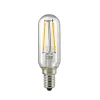Sigor LED Filament Röhrenlampe T25 E14 klar, 4,5 W, 2700 K, dimmbar