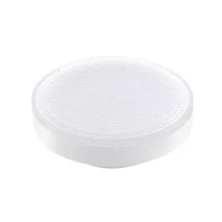 Sigor LED Lampe Luxar Micro GX53, 6,5 W, 2700 K, dimmbar