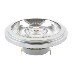 Sigor LED Reflektor Luxar AR111 12 V G53, 13,5 W, 2700 K, dimmbar