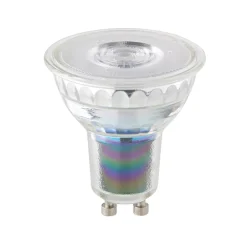 Sigor LED Reflektorlampe Genius 97 PAR16 GU10, 3,9 W, 3000 K, dimmbar