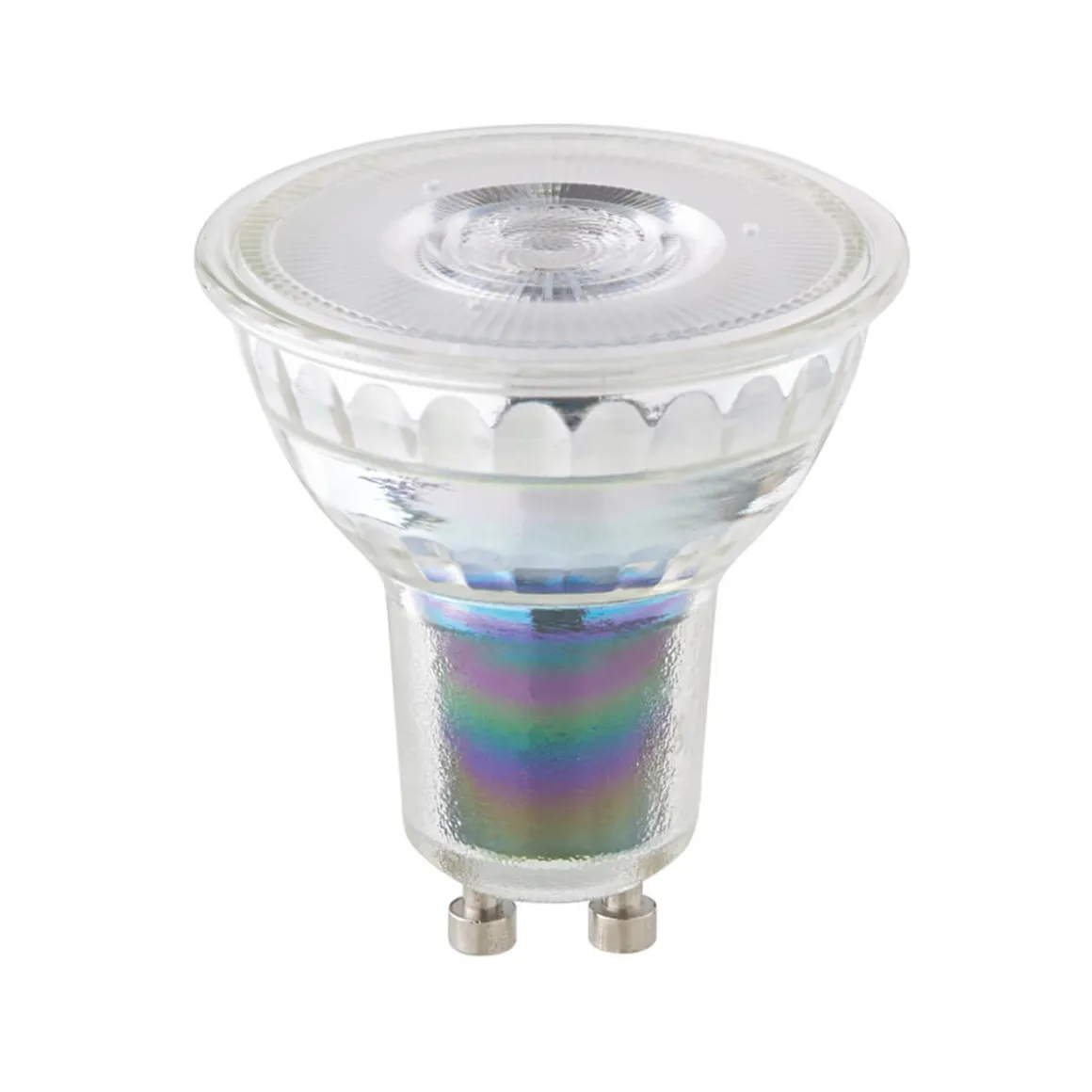 Sigor LED Reflektorlampe Genius 97 PAR16 GU10, 3,9 W, 3000 K, dimmbar