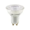 Sigor LED Reflektorlampe Luxar Glas PAR16 GU10, 4 W, 2700 K, dimmbar