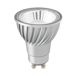 Sigor LED Reflektorlampe Diled 90 PAR16 GU10, 5 W, 2700 K, dimmbar