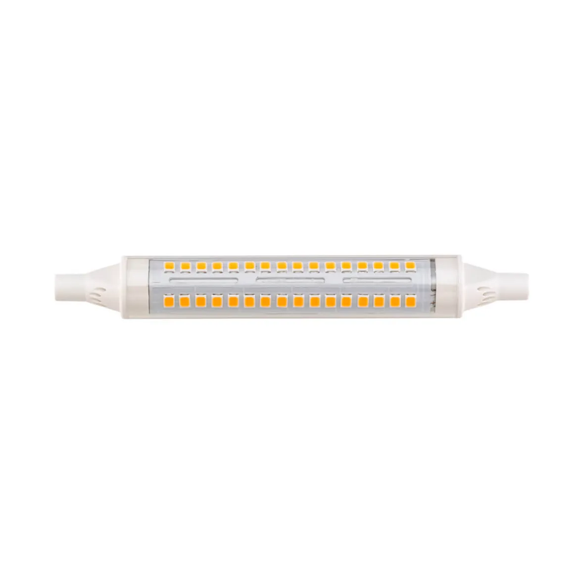 Sigor LED Stab Luxar R7s Slim 117 mm, 12 W, 2700 K