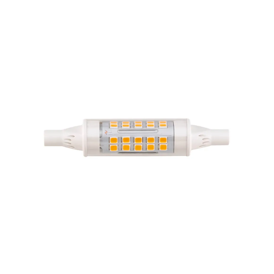Sigor LED Stab Luxar R7s Slim 78 mm, 5 W, 2700 K