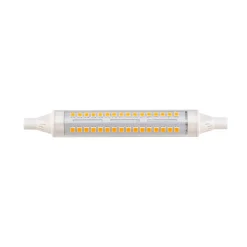 Sigor LED Stab Luxar R7s Slim 117 mm, 8 W, 2700 K