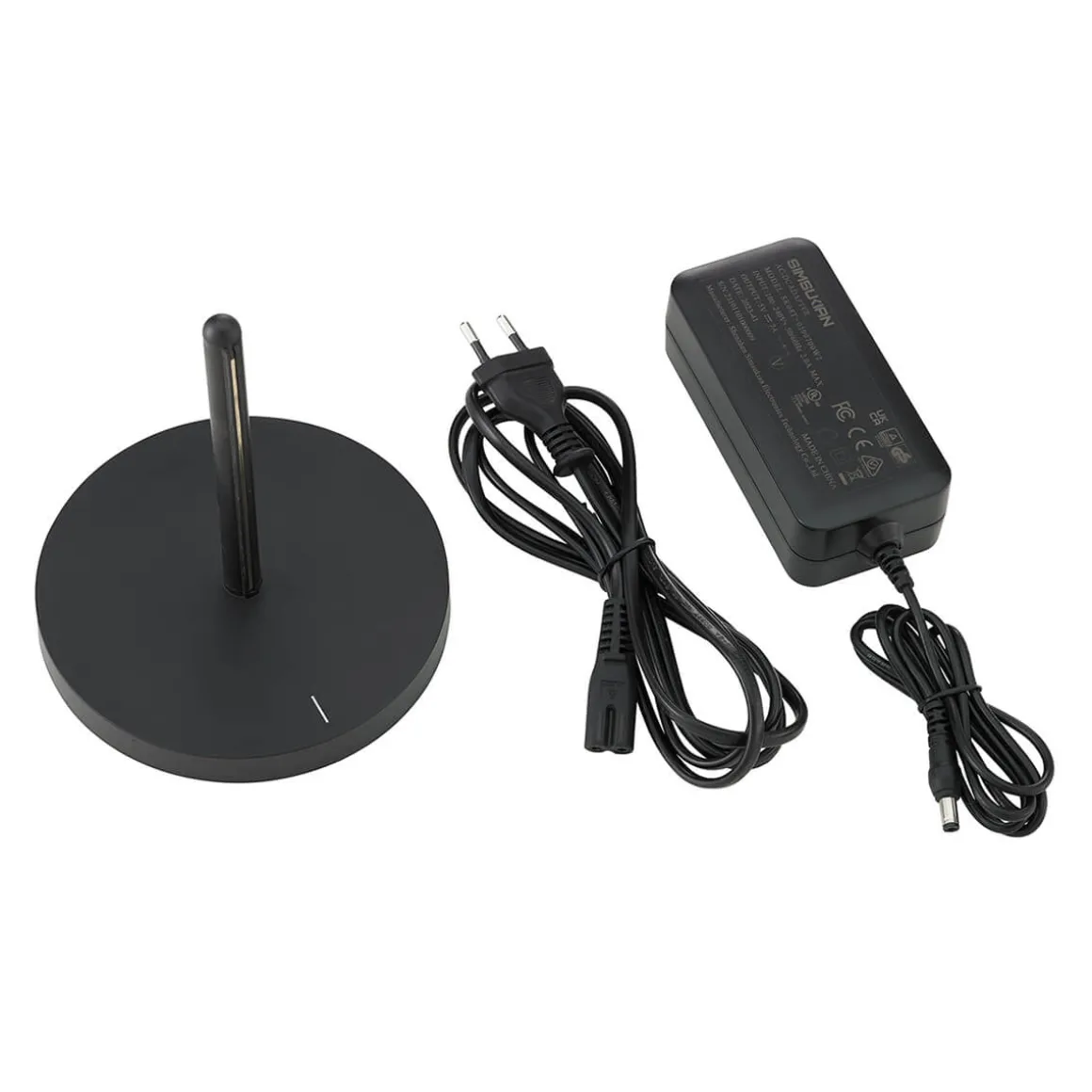 Sigor Mahina 6-fach Charger