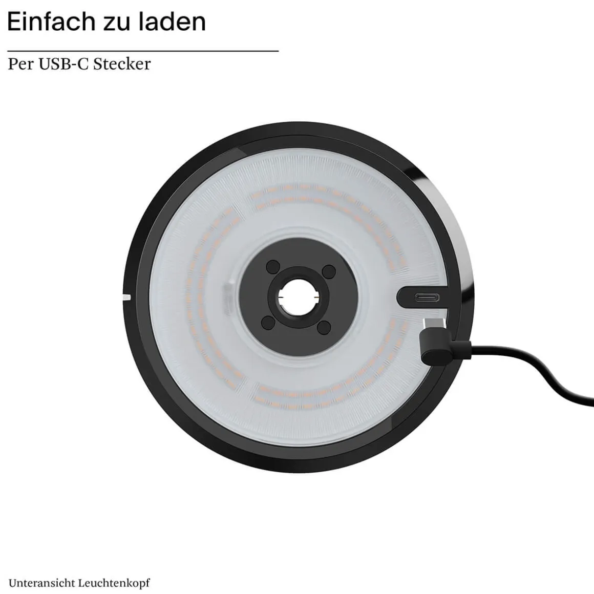 Sigor Mahina LED Akku-Pendelleuchte, Flex-Mood