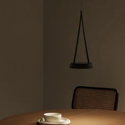 Sigor Mahina LED Akku-Pendelleuchte, Flex-Mood