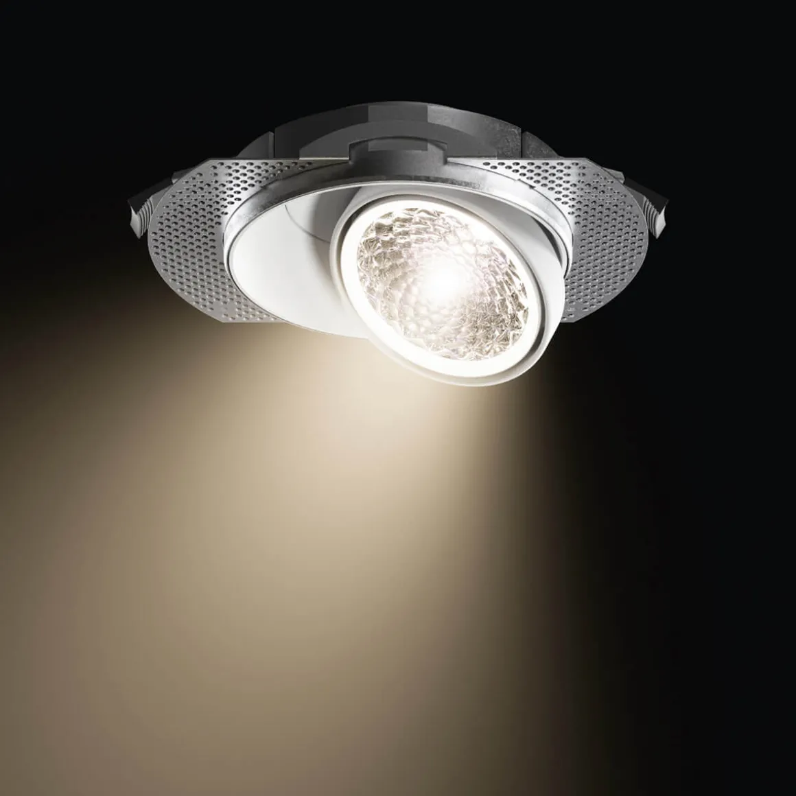 Sigor Nivo Einbauring