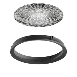 Sigor Nivo Ersatzlinse mit Magnethalter