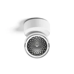 Sigor Nivo LED Deckenleuchte, schwenkbar