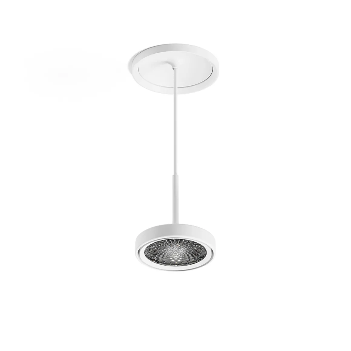 Sigor Nivo LED Einbau-Pendelleuchte