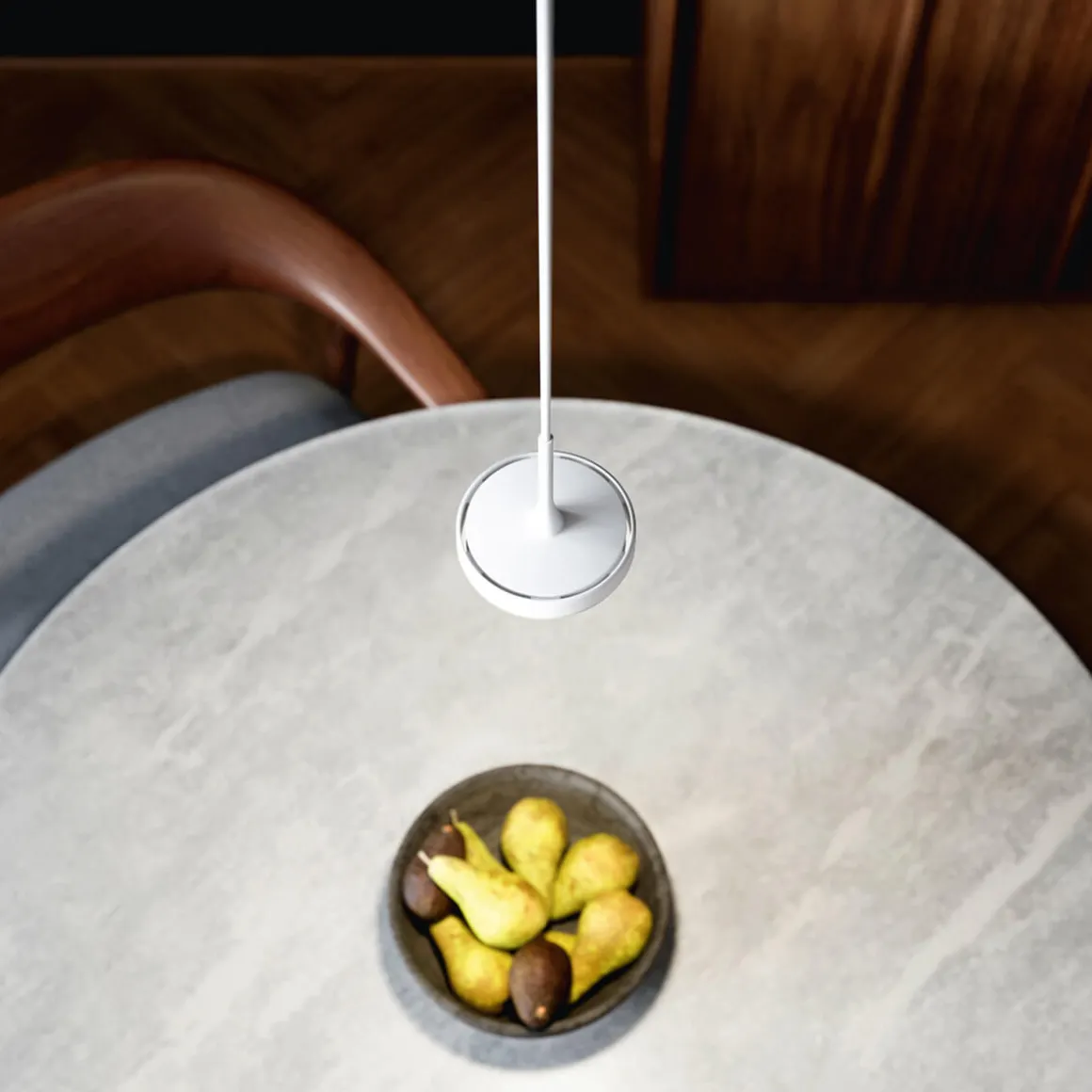 Sigor Nivo LED Pendelleuchte