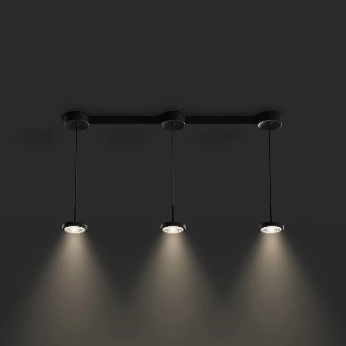 Sigor Nivo LED Pendelleuchte