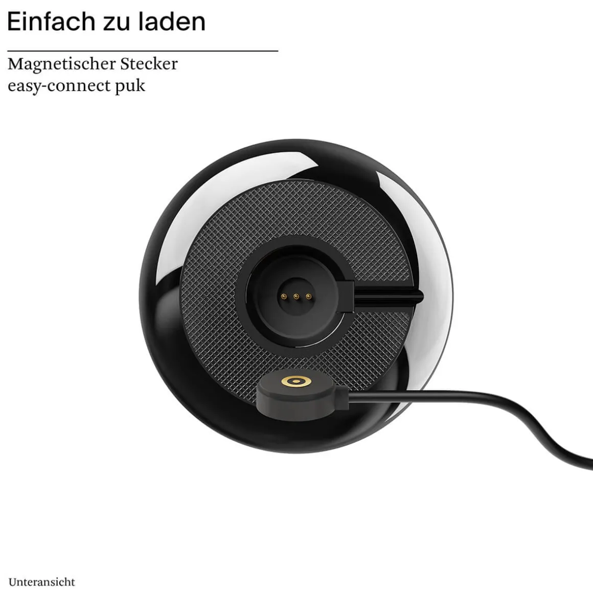 Sigor Nucandle LED Akkuleuchte