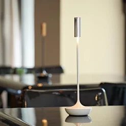 Sigor Nucandle LED Akkuleuchte