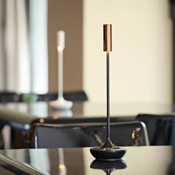 Sigor Nucandle LED Akkuleuchte