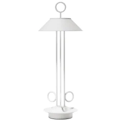 Sigor Nudiderot LED Akkuleuchte