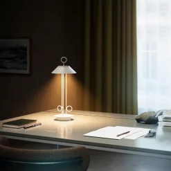 Sigor Nudiderot LED Akkuleuchte