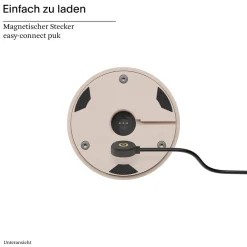 Sigor Nudrop LED Akkuleuchte