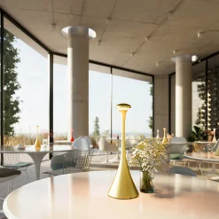 Sigor Nudrop LED Akkuleuchte