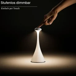 Sigor Nudrop mini LED Akkuleuchte