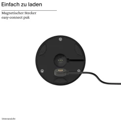 Sigor Nudrop mini LED Akkuleuchte