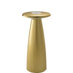 Sigor Nuflair LED Akkuleuchte & Vase