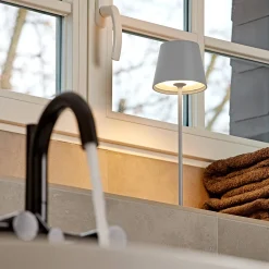 Sigor Nuindie LED Akkuleuchte, Flex-Mood