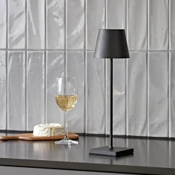 Sigor Nuindie LED Akkuleuchte, Flex-Mood