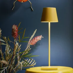 Sigor Nuindie LED Akkuleuchte, Flex-Mood