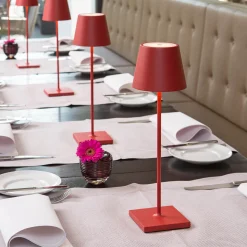 Sigor Nuindie LED Akkuleuchte, Flex-Mood