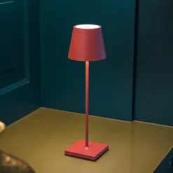 Sigor Nuindie LED Akkuleuchte, Flex-Mood