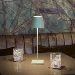 Sigor Nuindie LED Akkuleuchte, Flex-Mood