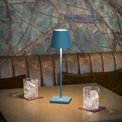 Sigor Nuindie LED Akkuleuchte, Flex-Mood