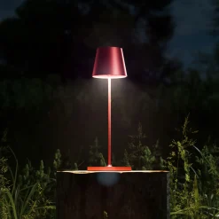 Sigor Nuindie LED Akkuleuchte, Flex-Mood