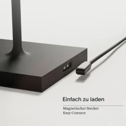 Sigor Nuindie LED Akkuleuchte, Flex-Mood