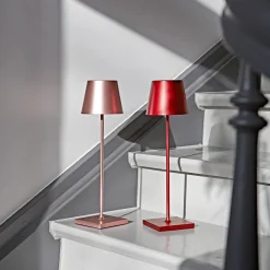 Sigor Nuindie LED Akkuleuchte, Flex-Mood