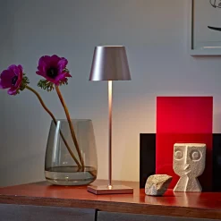 Sigor Nuindie LED Akkuleuchte, Flex-Mood